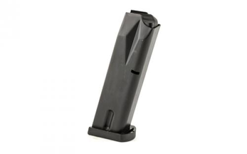 Beretta Magazine, 40 S&W, 11 Rounds,  Fits Model 96, 96A1 and 90-Two, Black JM80399HC