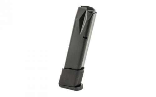 Beretta Magazine, 9MM, 20 Rounds, Fits 92FS, Blued Finish 1385979/1