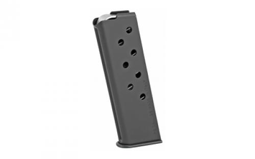 Beretta Magazine, 25 ACP, 8 Rounds, Fits Model 21, Blued Finish JM25