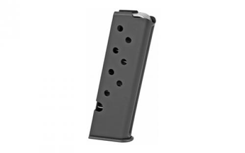 Beretta Magazine, 25 ACP, 8 Rounds, Fits Model 21, Blued Finish JM25