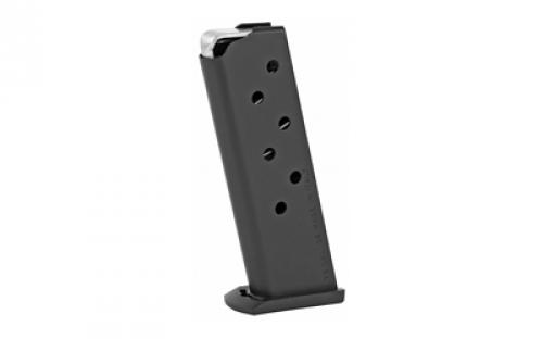 Beretta Magazine, 32 ACP, 7 Rounds, Fits Model 3032, Blued Finish JM32