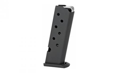 Beretta Magazine, 32 ACP, 7 Rounds, Fits Model 3032, Blued Finish JM32