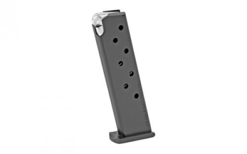 Beretta Magazine, 380ACP, 8 Rounds, Fits: 85, 85F, 85FS, 380ACP, Black JM85F