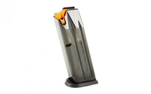 Beretta Magazine, 9MM, 15 Rounds, Fits PX4 Storm, Blued Finish JM88400