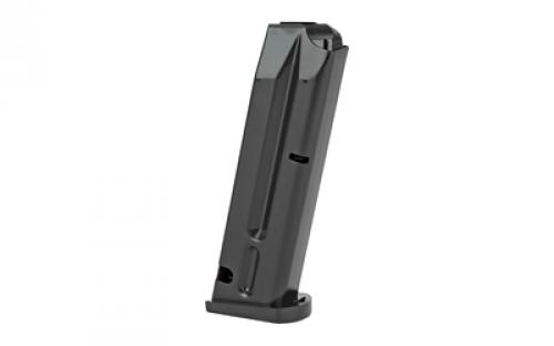 Beretta Magazine, 9MM, 10 Rounds, Fits Model 92FS, Blued Finish JM92F