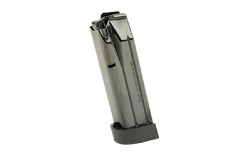 Beretta Magazine, 45ACP, 10 Rounds, Fits PX4 Storm, Blued Finish JMPX4510