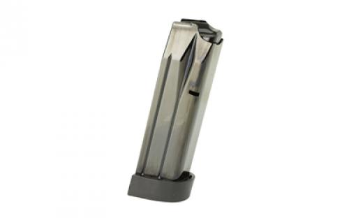 Beretta Magazine, 45ACP, 10 Rounds, Fits PX4 Storm, Blued Finish JMPX4510