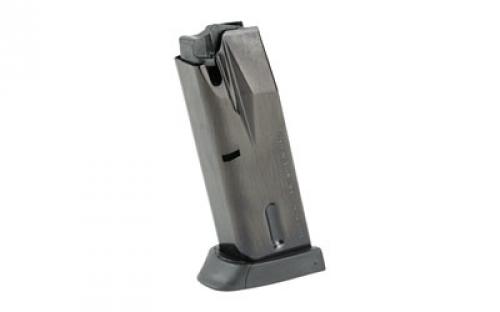 Beretta Magazine, 40 S&W, 10 Rounds, Fits PX4 Storm Sub-Compact, Blued Finish JMPX4S4E