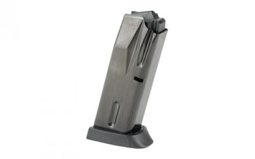 Beretta Magazine, 40 S&W, 10 Rounds, Fits PX4 Storm Sub-Compact, Blued Finish JMPX4S4E