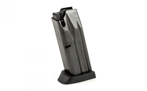 Beretta Magazine, 9MM, 13 Rounds, Fits PX4 Storm, Black, Snapgrip Finger Rest JMPX4S9E