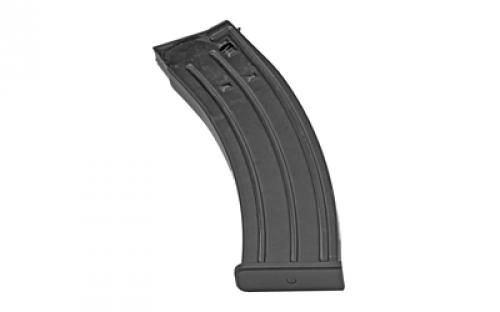 LANDOR ARMS Magazine, LAMG10-12, 12 Gauge 3, 10 Rounds, Fits Landor Arms Bullpup/AR12, Black LD-10MG-12