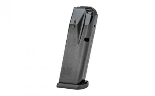 CANIK Magazine, 9MM, 15 Rounds, Fits TP9 SF Elite, Black MA595