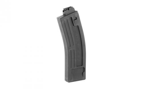 Chiappa Firearms Magazine, 22LR, 10 Rounds, Fits Chiappa Mfour, Black CF470.005