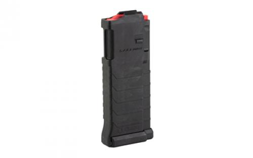 CMMG Magazine, 5.7X28MM, 10 Rounds, Fits CMMG MK4/AR15, Matte Finish, Black 54AFC44