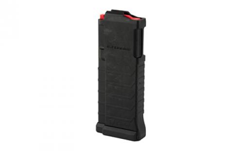 CMMG Magazine, 5.7X28MM, 32 Rounds, Fits CMMG MK4/AR15, Matte Finish, Black 54AFCC8