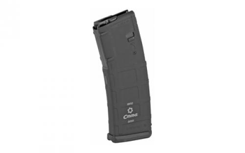 CMMG CMMG, Magazine, 9MM, 10 Rounds,  Fits 9AR Conversion, Black 94AFC89