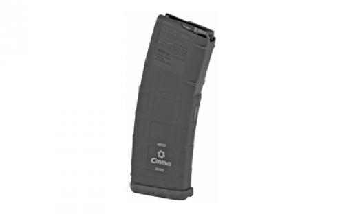 CMMG CMMG, Magazine, 9MM, 10 Rounds,  Fits 9AR Conversion, Black 94AFC89