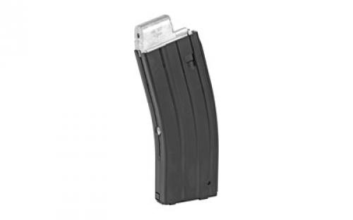 Crosman Magazine, Fits DPMS SBR Air Rifle, .177 BB, 25Rd, Black DSFAM