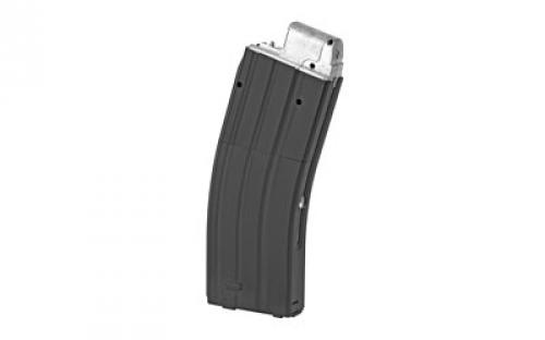 Crosman Magazine, Fits DPMS SBR Air Rifle, .177 BB, 25Rd, Black DSFAM