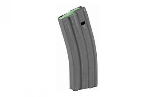 Colt's Manufacturing Magazine, 223 Remington/556NATO, 30 Rounds, Aluminum, Gray SP62328-RP