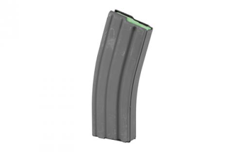 Colt's Manufacturing Magazine, 223 Remington/556NATO, 30 Rounds, Aluminum, Gray SP62328-RP