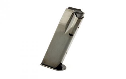 CZ Magazine, 9MM, 16 Rounds, CZ 75/85, Blued Finish 11101