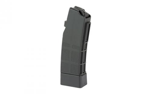 CZ Magazine, 9MM, 20 Rounds, Black, CZ Scorpion 11359