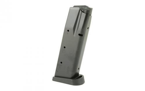 CZ Magazine, 45ACP, 10 Rounds, CZ 97B, Black 11401