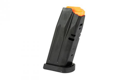 CZ Magazine, 9MM, 10 Rounds, Fits P-10 Subcompact, Black 11461