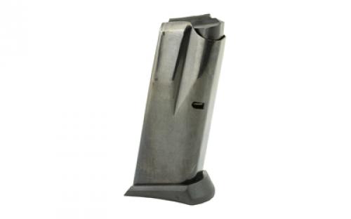 CZ Magazine, 9MM, 10 Rounds, CZ Rami, Blue Finish 11750