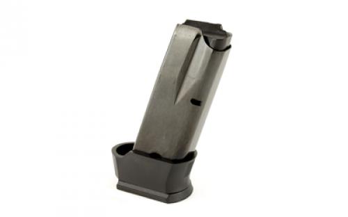 CZ Magazine, 9MM, 14 Rounds, CZ Rami, Blued Finish 11752