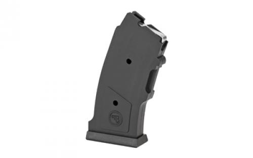 CZ Magazine, 22LR, 10 Rounds, CZ 452 ZKM,  Polymer, Black 12004