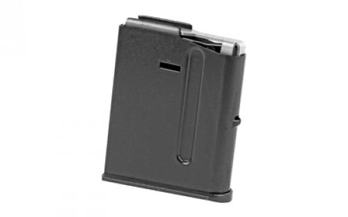 CZ Magazine, 762X39, 5 Rounds, CZ 527, Black 13004