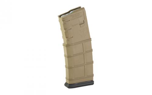 Elite Tactical Systems Group Magazine, 223 Remington, 556NATO, 30 Rounds, Flat Dark Earth, AR Rifles GN-AR15-30G2FDE