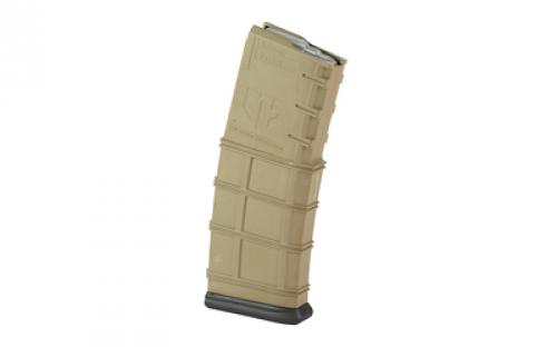 Elite Tactical Systems Group Magazine, 223 Remington, 556NATO, 30 Rounds, Flat Dark Earth, AR Rifles GN-AR15-30G2FDE