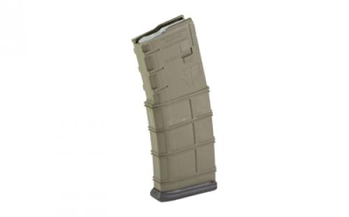 Elite Tactical Systems Group Magazine, 223 Remington, 556NATO, 30 Rounds, OD Green, AR Rifles GN-AR15-30G2ODG