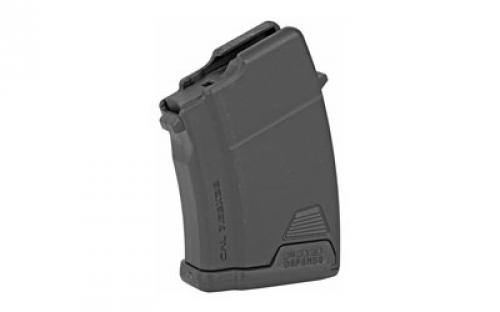 F.A.B. Defense Magazine, 762X39, 10 Rounds, Fits AK-47, Polymer, Black FX-UMAGAKR10