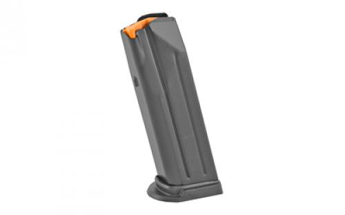 FN America Magazine, 9MM, 17 Rounds, Fits FN 509, Black 20-100032-1