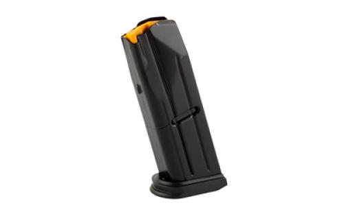 FN America Magazine, 9MM, 10 Rounds, Black, FN 509 20-100349