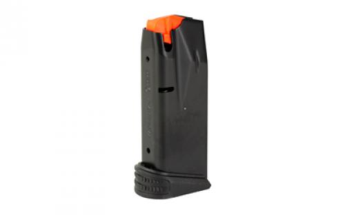 FN America Magazine, 9MM, 11 Rounds, Black, Fits FN Reflex 20-100706