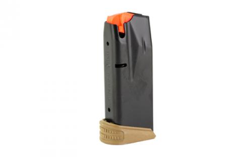 FN America Magazine, 9MM, 11 Rounds, Flat Dark Earth, Fits FN Reflex 20-100707