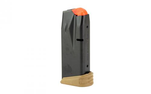 FN America Magazine, 9MM, 11 Rounds, Flat Dark Earth, Fits FN Reflex 20-100707