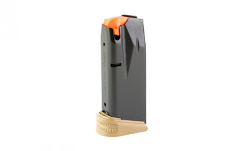 FN America Magazine, 9MM, 10 Rounds, Flat Dark Earth, Fits FN Reflex 20-100711