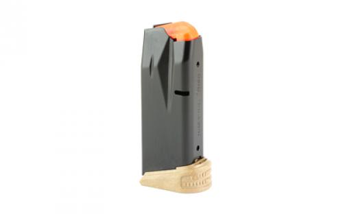 FN America Magazine, 9MM, 10 Rounds, Flat Dark Earth, Fits FN Reflex 20-100711