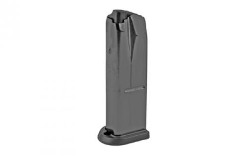 FN America Magazine, 45ACP, 10 Rounds, Fits FNX, Steel, Black 66322-1