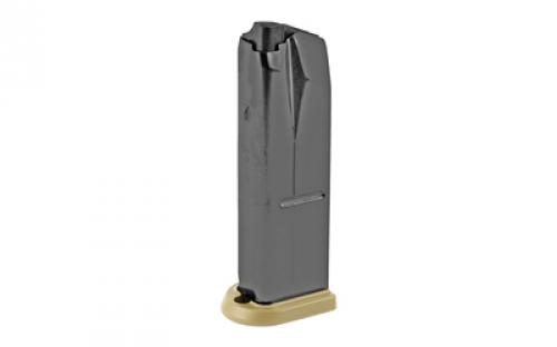 FN America Magazine, 45ACP, 10 Rounds, Fits FNX, Steel, Flat Dark Earth 66322-2