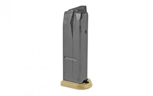 FN America Magazine, 45ACP, 10 Rounds, Fits FNX, Steel, Flat Dark Earth 66322-2