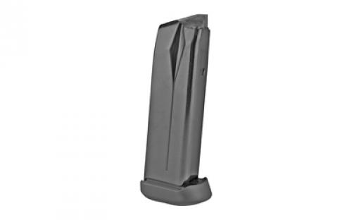 FN America Magazine, 45ACP, 15 Rounds, Fits FNX, Stainless Steel, Black 66322-5