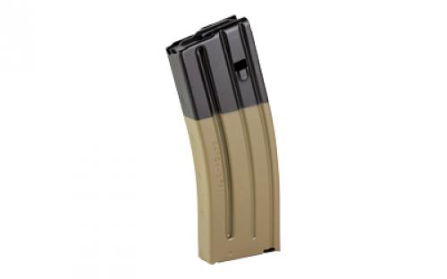 FN America Magazine, 223REM, 556NATO, 30Rd, Flat Dark Earth, SCAR 16S, Matte 98880