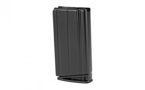 FN America Magazine, 308 Winchester/762NATO, 20 Rounds, Fits SCAR17S, Steel Black 98892